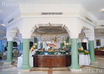 LTI Hotel Grand Azure Resort 6